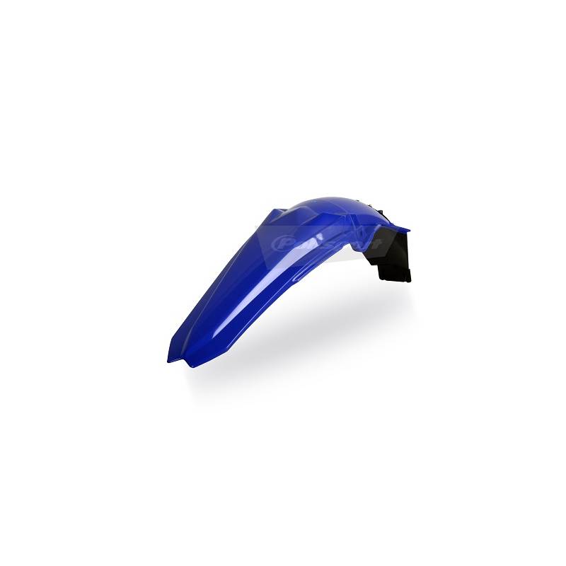Parafango posteriore YAMAHA YZ 450 F 2010-2013 Blu yam98