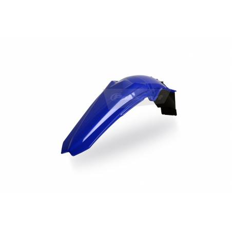 Parafango posteriore YAMAHA YZ 450 F 2010-2013 Blu yam98