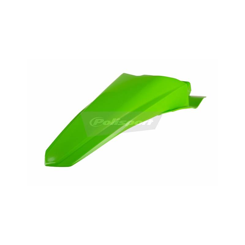 Parafango posteriore KAWASAKI KX 85 2014-2019 Verde 05