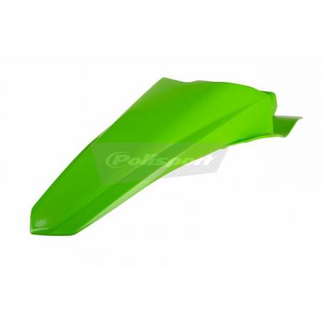 Parafango posteriore KAWASAKI KX 85 2014-2019 Verde 05