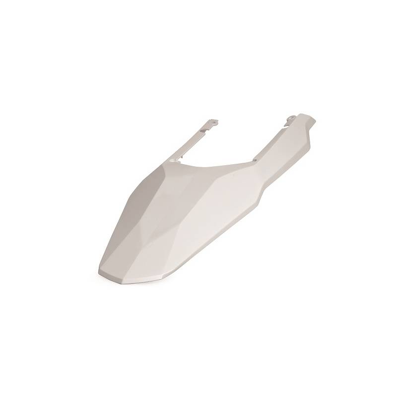 Parafango posteriore GAS GAS EC 250 2012-2015 Bianco