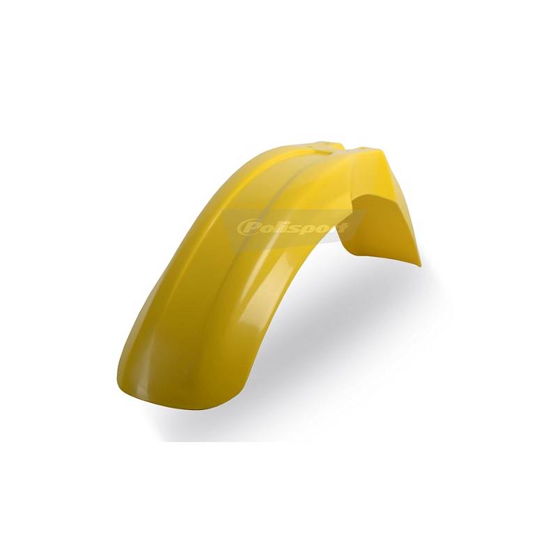 Parafango anteriore SUZUKI RM 250 1989-2000 Giallo