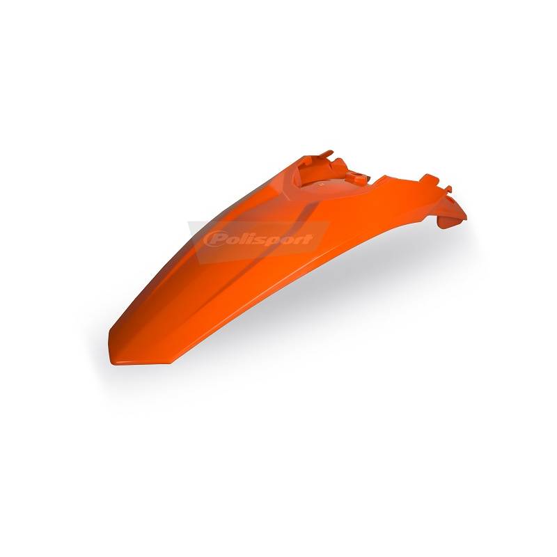 Parafango posteriore KTM 250 SX 2011-2016 Arancione
