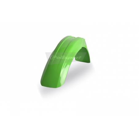 Parafango anteriore KAWASAKI KX 500 1992-2004 Verde 05