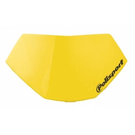 Ricambi portafari    Giallo rm01