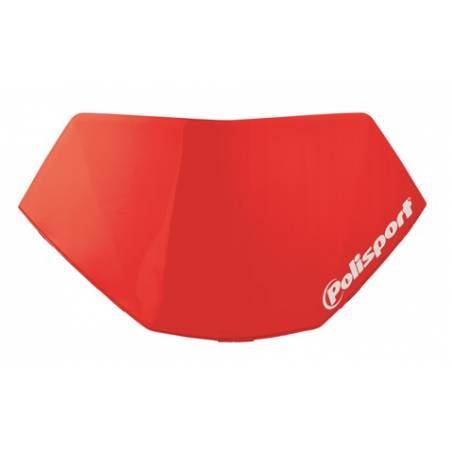 Ricambi portafari    Rosso cr04