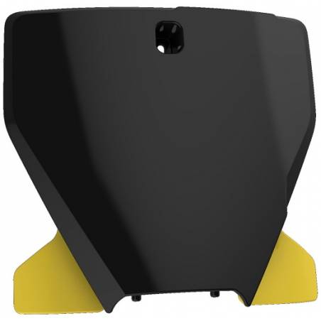 Tabella portanumero HUSQVARNA 350 FC 2019-2019 Nero