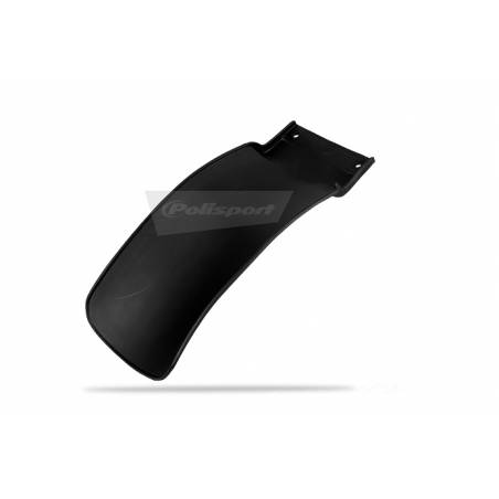 Paraspruzzi ammortizzatore KAWASAKI KX 250 1994-2002 Nero