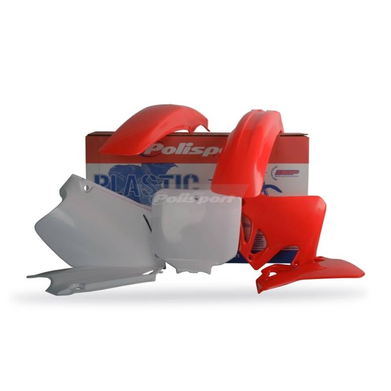 Kit completo MX HONDA CR 125 1995-1997