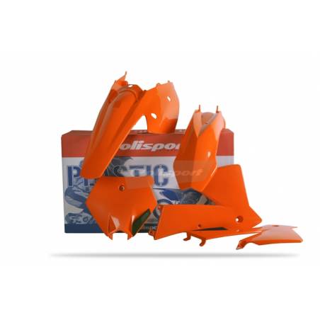 Kit completo MX - Kit base Enduro KTM 250 EXC 2004-2004