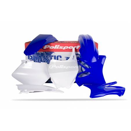 Kit completo MX YAMAHA YZ 125 2006-2014 Kit completo MX YAMAHA YZ 125 2006-2014
