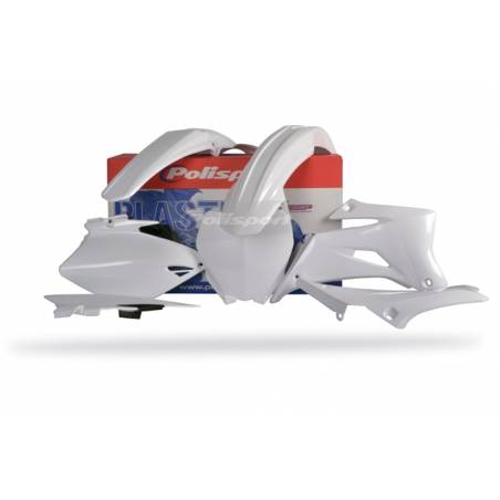 Kit completo MX YAMAHA YZ 250 F 2006-2009 Kit completo MX YAMAHA YZ 250 F 2006-2009