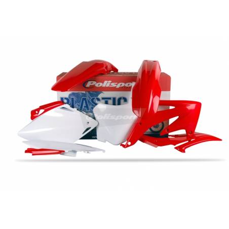 Kit completo MX HONDA CRF 450 R 2008-2008