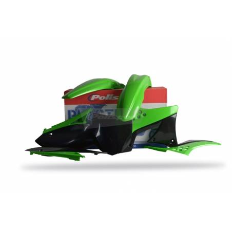 Kit completo MX KAWASAKI KX 250 F 2009-2012 Kit completo MX KAWASAKI KX 250 F 2009-2012