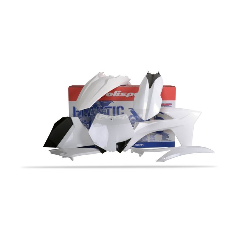 Kit completo MX - Kit base Enduro KTM 250 SX F 2011-2012