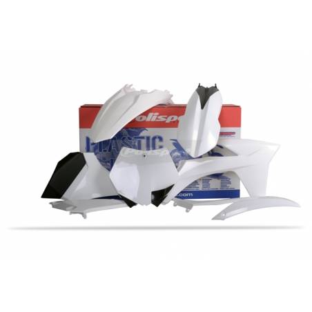 Kit completo MX - Kit base Enduro KTM 350 SX F 2011-2012