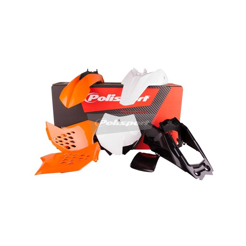 Kit completo MX - Kit base Enduro KTM 65 SX 2012-2015