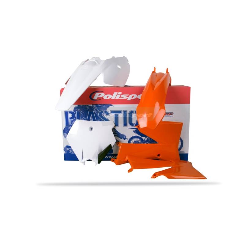 Kit completo MX - Kit base Enduro KTM 85 SX 2006-2012