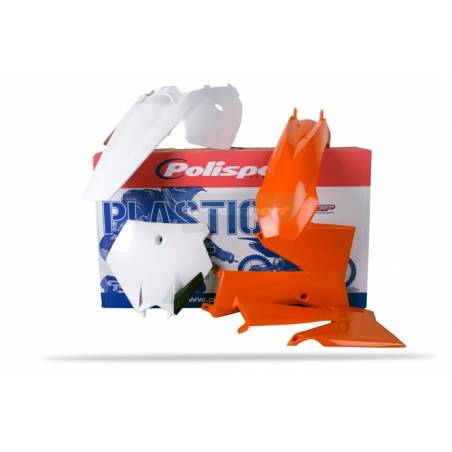 Kit completo MX - Kit base Enduro KTM 85 SX 2006-2012