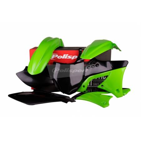 Kit completo MX KAWASAKI KX 250 F 2009-2012