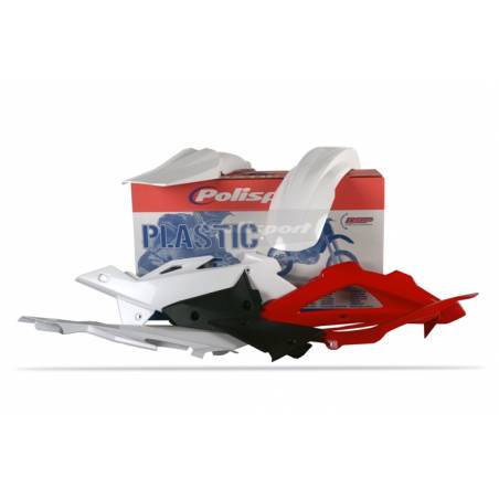 Kit completo MX - Kit base Enduro HUSQVARNA 250 TE 2007-2007 Kit completo MX - Kit base Enduro HUSQVARNA 250 TE 2007-2007