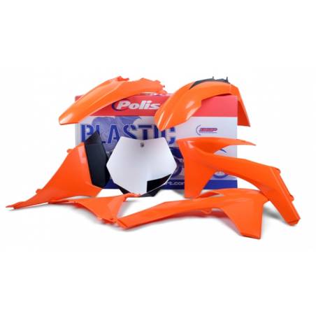 Kit completo MX - Kit base Enduro KTM 450 EXC 2012-2013 Kit completo MX - Kit base Enduro KTM 450 EXC 2012-2013