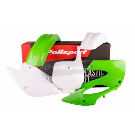 Kit completo MX KAWASAKI KX 85 2001-2013