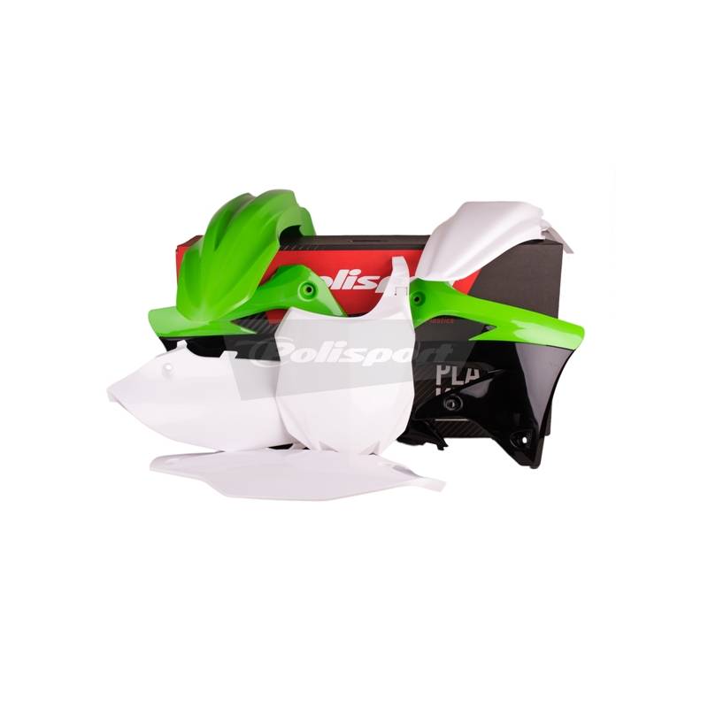 Kit completo MX KAWASAKI KX 450 F 2013-2015