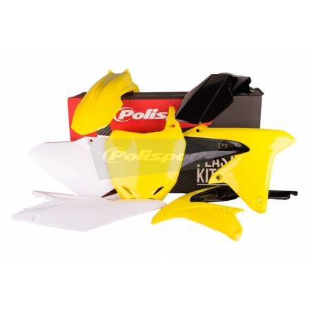 Kit completo MX SUZUKI RMZ 450 2008-2017