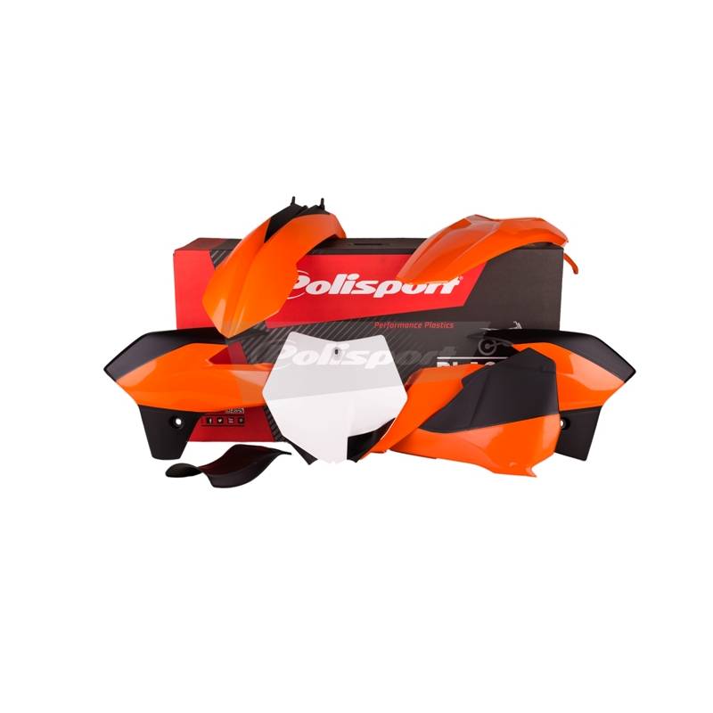 Kit completo MX - Kit base Enduro KTM 85 SX 2013-2017