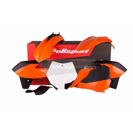 Kit completo MX - Kit base Enduro KTM 85 SX 2013-2017