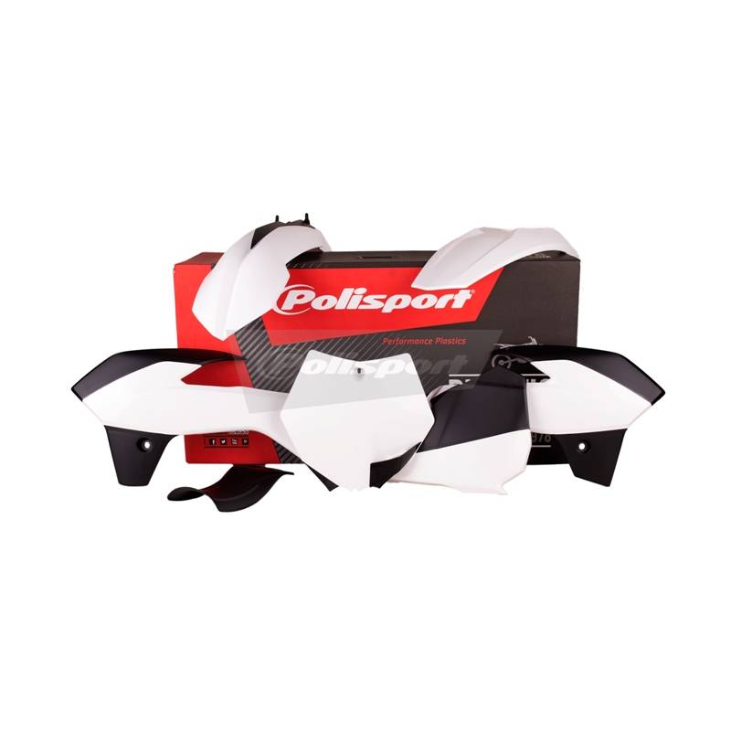 Kit completo MX - Kit base Enduro KTM 85 SX 2013-2017