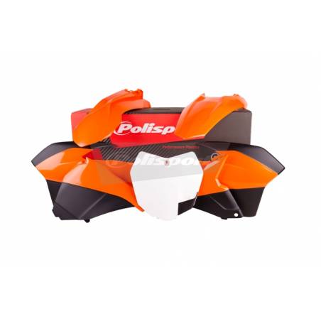 Kit completo MX - Kit base Enduro KTM 250 SX F 2013-2015