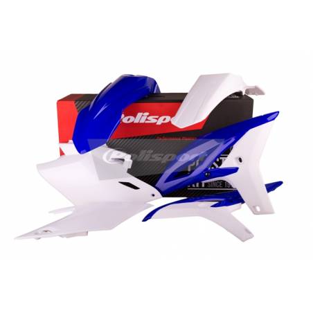 Kit base Enduro YAMAHA WR 450 F 2012-2015