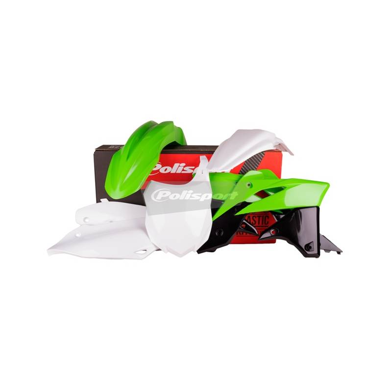 Kit completo MX KAWASAKI KX 250 F 2013-2016
