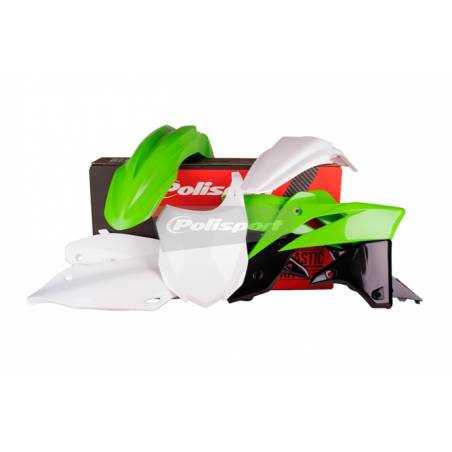 Kit completo MX KAWASAKI KX 250 F 2013-2016