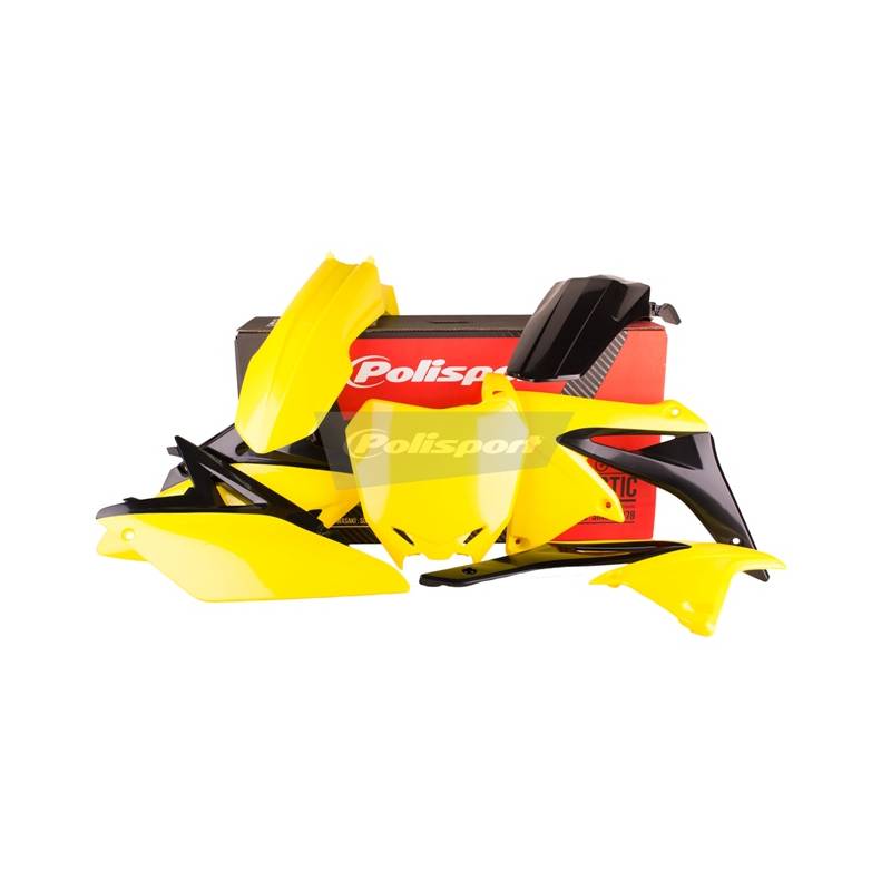 Kit completo MX SUZUKI RMZ 250 2010-2018