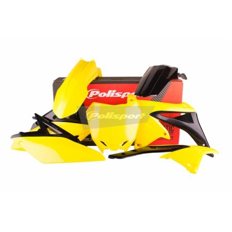 Kit completo MX SUZUKI RMZ 250 2010-2018