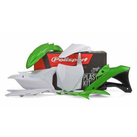 Kit completo MX KAWASAKI KX 85 2014-2019