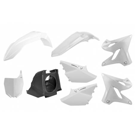 Kit restyling completo YZ19 YAMAHA YZ 125 2002-2014