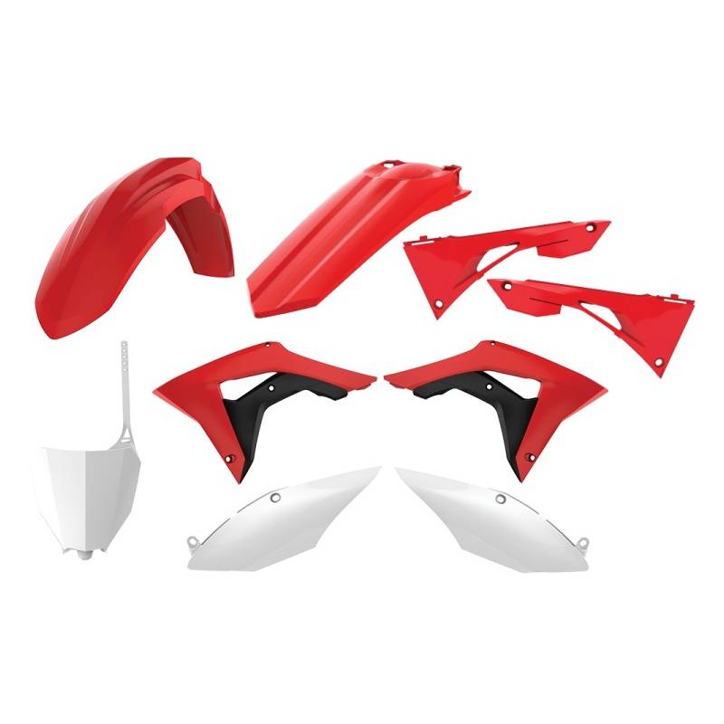 Kit completo MX HONDA CRF 450 R 2017-2019