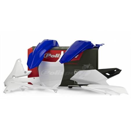 Kit base Enduro YAMAHA WR 450 F 2016-2018 Kit base Enduro YAMAHA WR 450 F 2016-2018