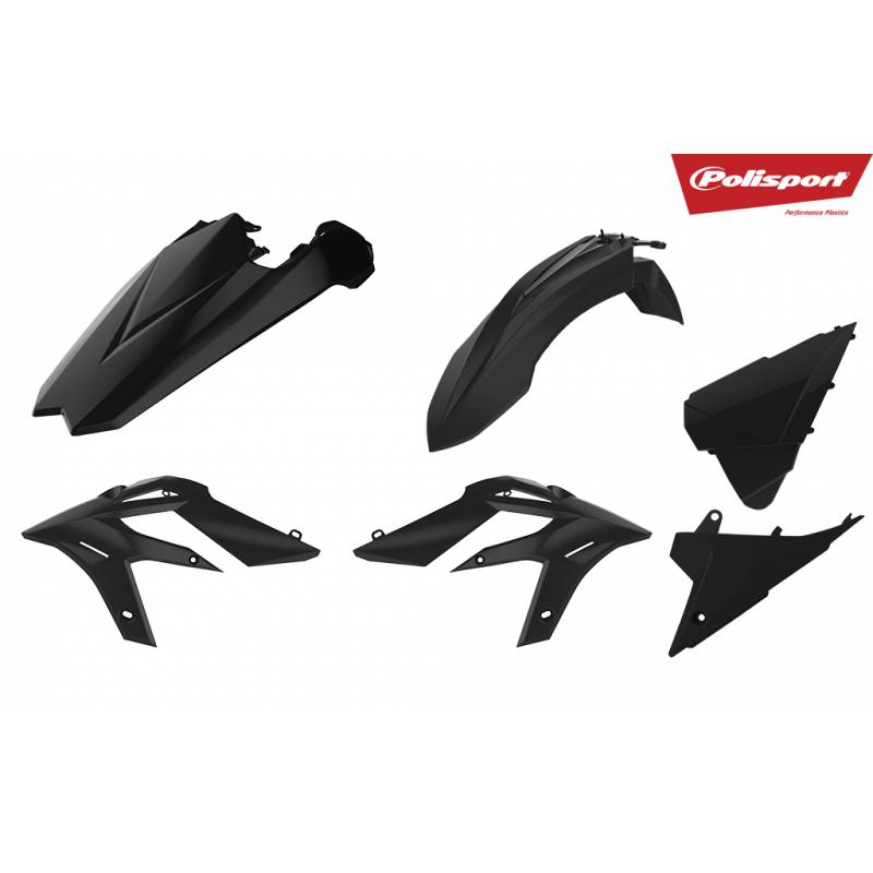 Kit base Enduro BETA Xtrainer 250 2018-2019