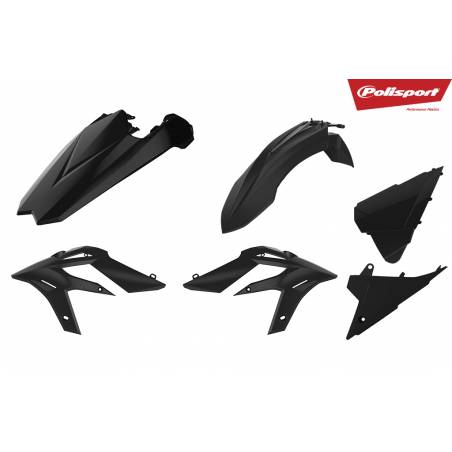 Kit base Enduro BETA Xtrainer 250 2018-2019