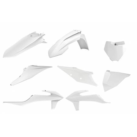 Kit completo MX - Kit base Enduro KTM 250 SX 2019-2019