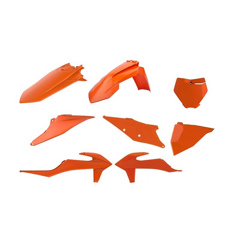 Kit completo MX - Kit base Enduro KTM 125 SX 2019-2019