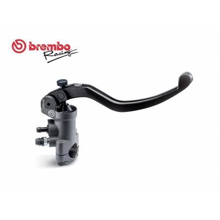 10476070 Pompa freno radiale forgiata Brembo Racing 19x18 Brembo Racing 10476070 Pompa freno radiale forgiata Brembo Racing 19x18 Brembo Racing