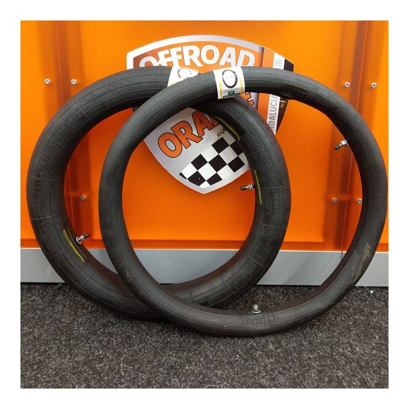 Camera ad aria LUCIOLI Anteriore 90/90 - 90/100 - 80/100 R21 7mm Enduro e Hard Enduro