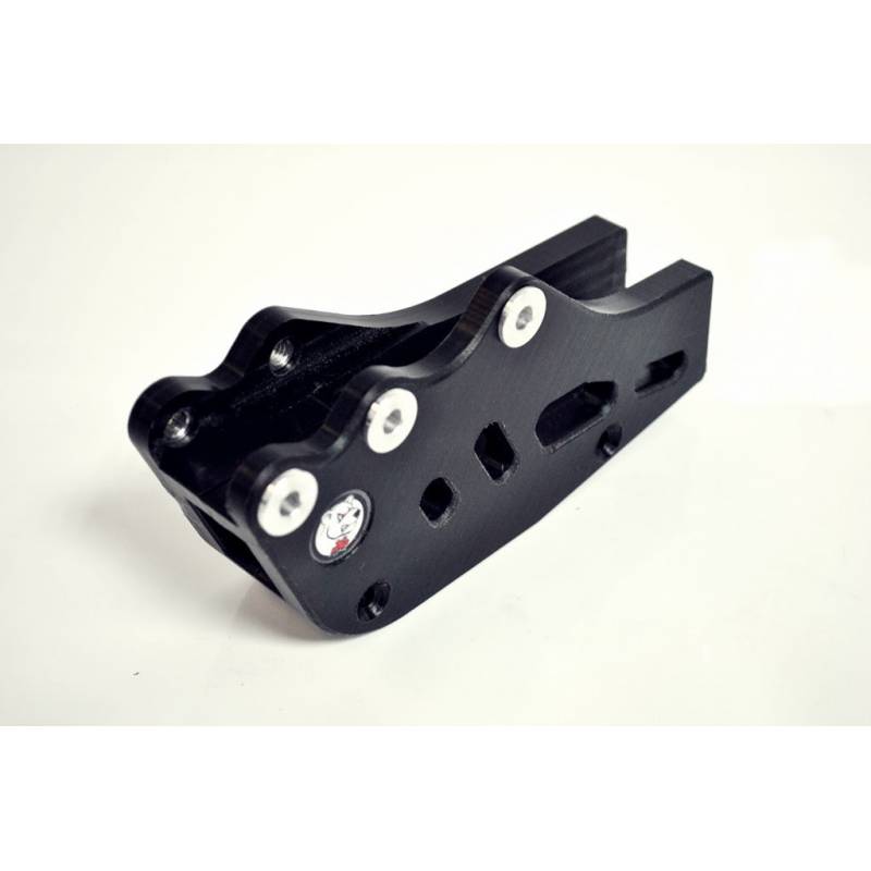 AX1382 rodillo de la cadena Cruna AXP RACING KAWASAKI KX 250 F 2009-2019 Negro 