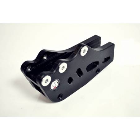 AX1382 rouleau de chaîne Cruna AXP RACING KAWASAKI KX 250 F 2009-2019 Noir 